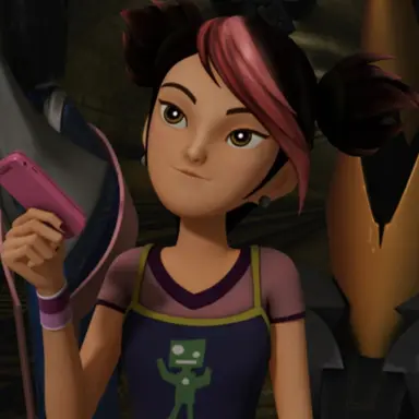 Profile image of Miko