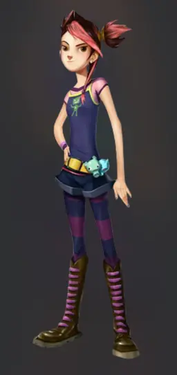 Profile image of Miko