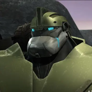 Profile image of Bulkhead