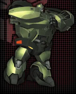 Profile image of Bulkhead