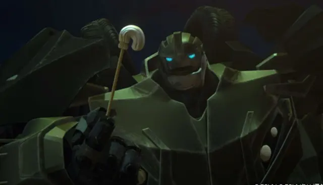 Profile image of Bulkhead