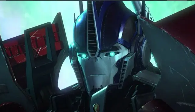Profile image of Optimus