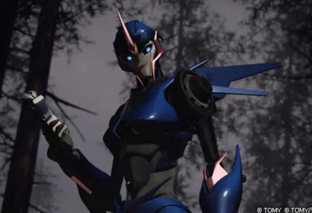 Profile image of Arcee