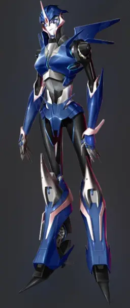Profile image of Arcee