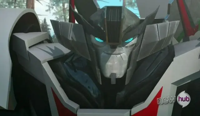 Profile image of Wheeljack