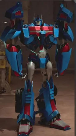 Profile image of Ultra Magnus