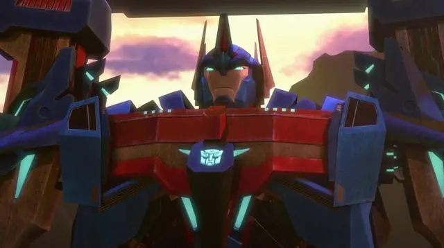 Profile image of Ultra Magnus