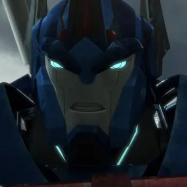 Profile image of Ultra Magnus