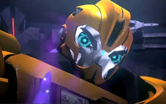 Profile image of Bumblebee