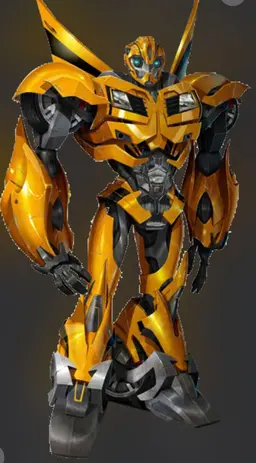 Profile image of Bumblebee