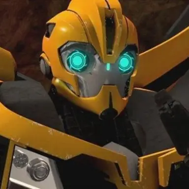 Profile image of Bumblebee