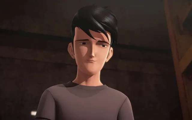 Profile image of Jack