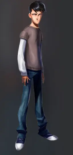 Profile image of Jack