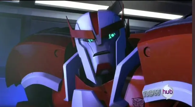 Profile image of Ratchet