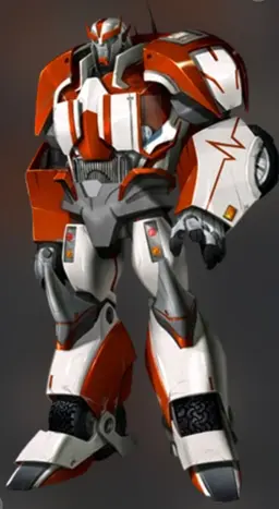 Profile image of Ratchet