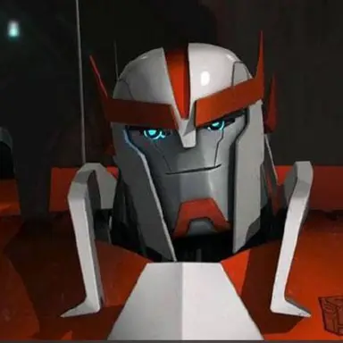 Profile image of Ratchet