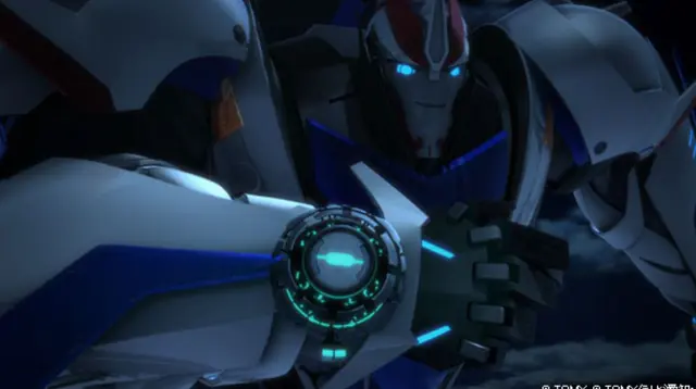 Profile image of Smokescreen