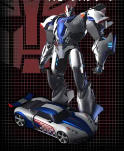 Profile image of Smokescreen