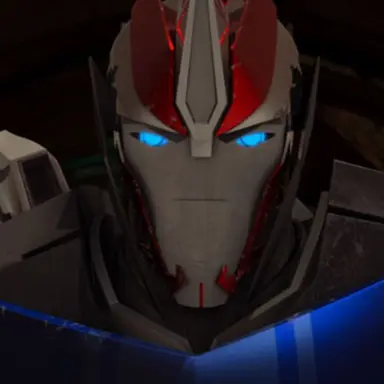 Profile image of Smokescreen