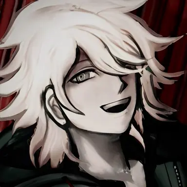 Profile image of 狛枝