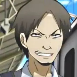 Profile image of 大野先生