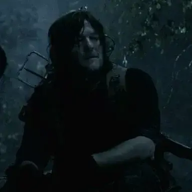 Profile image of Daryl Dixon