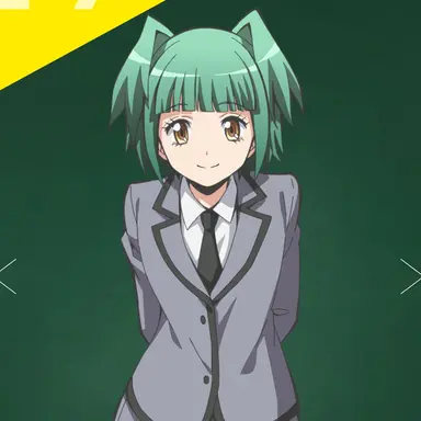 Profile image of 茅野カエデ