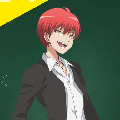 Profile image of 赤羽カルマ