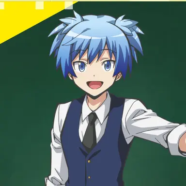Profile image of 潮田渚