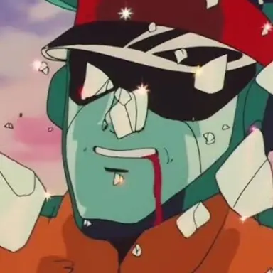 Profile image of ブロッケンJr