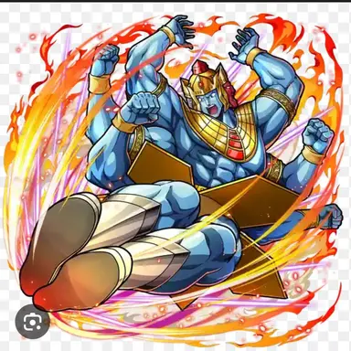 Profile image of アシュラマン