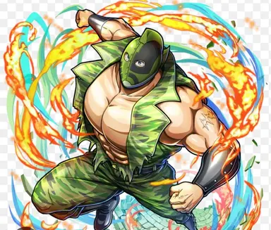 Profile image of アタル兄さん