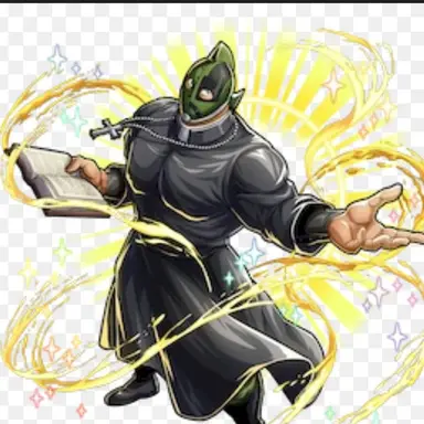 Profile image of アタル兄さん