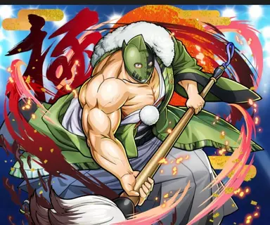 Profile image of アタル兄さん