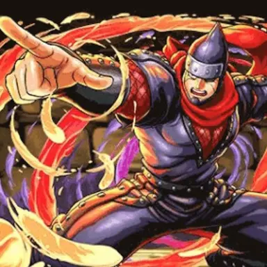 Profile image of ザ　ニンジャ