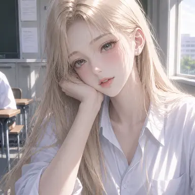 Profile image of 千堂千春