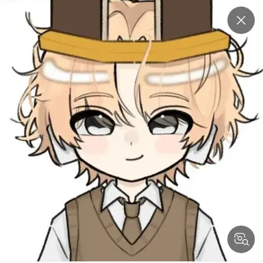 Profile image of 비럭키