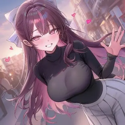 RoundDream3157의 나의 여자친구