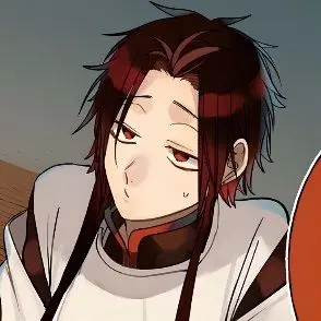 Profile image of 朱雀