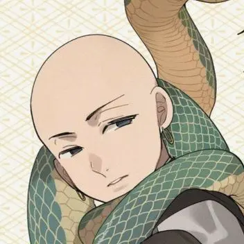 Profile image of 玄武