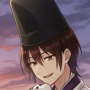 Profile image of 晴明