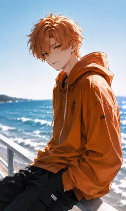 Profile image of 샘