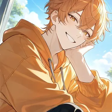 Profile image of 샘