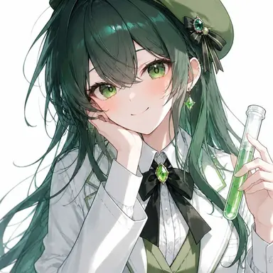 Profile image of 제이드