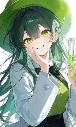 Profile image of 제이드