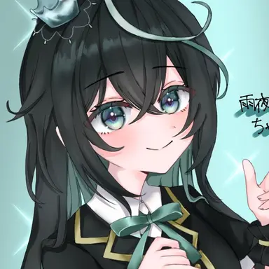 Profile image of 雨夜リズ
