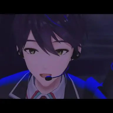 Profile image of 剣持刀也