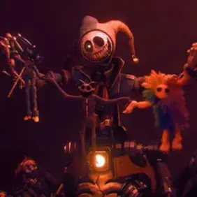 BrassyDull5306의 The Prototype