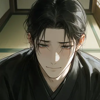 Profile image of 紺