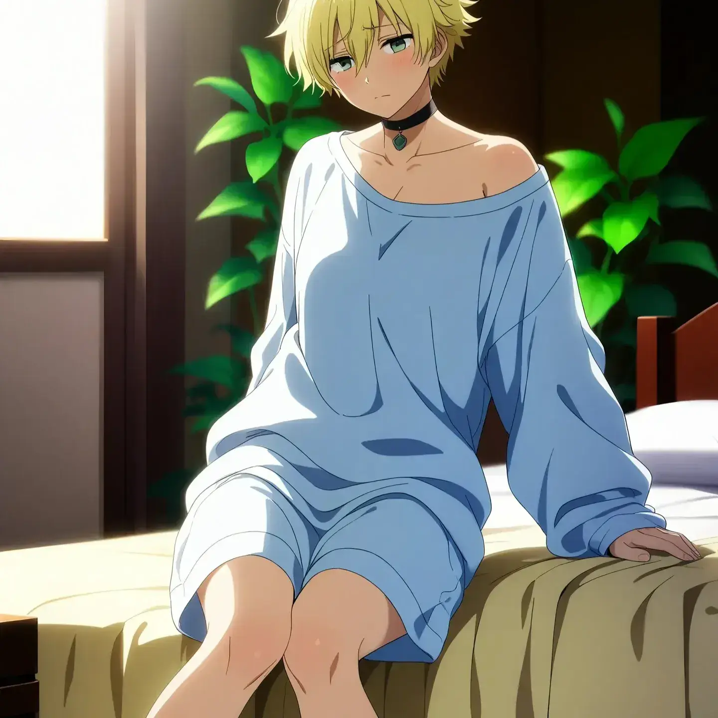 CuteTwig2789의 Needy Femboy